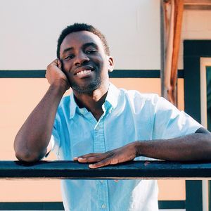 Meet your Posher, Nathan